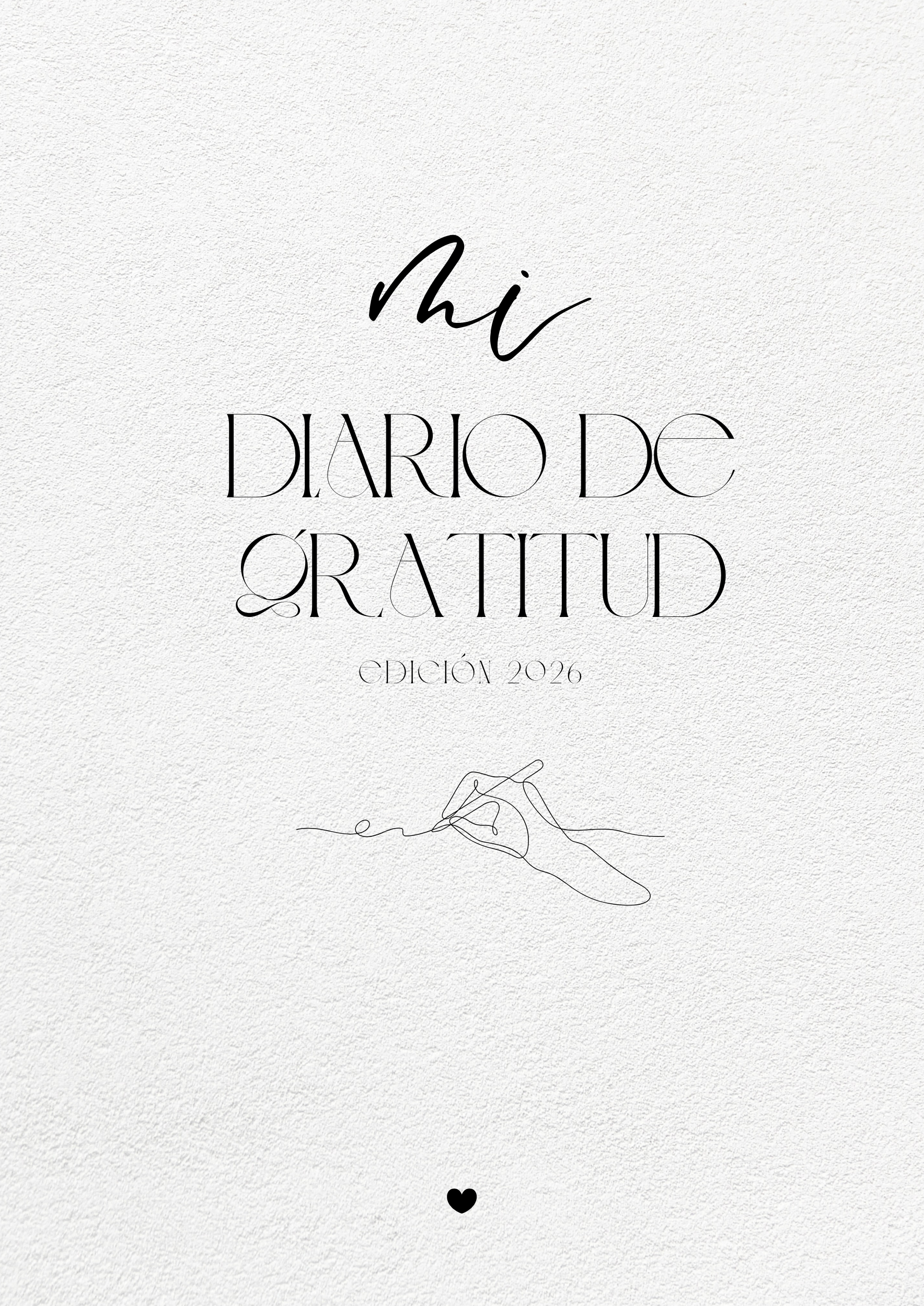 DIARIO DE GRATITUD 21 DIAS- TRANSFORMA TU ENERGIA DIARIA